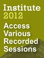 Recorded Sessions Marketing